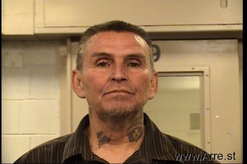 Juan De La Cruz Dominguez Mugshot